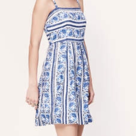LOFT Dresses & Skirts - Beautiful Loft dress